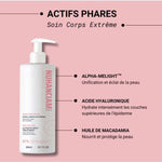 Soin Corps Extreme 500 ML - NUHANCIAM