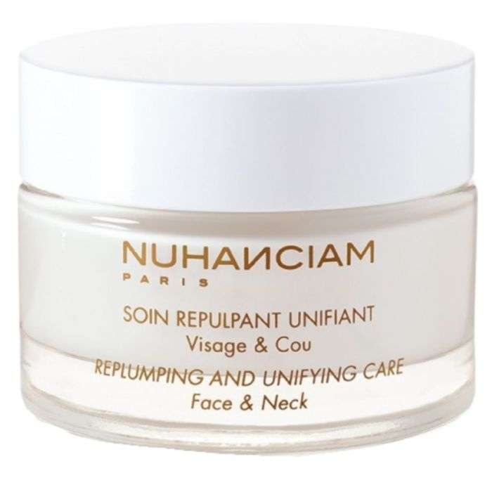 Soin Repulpant Unifiant 50 ML - NUHANCIAM
