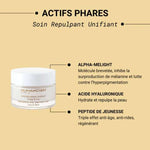 Soin Repulpant Unifiant 50 ML - NUHANCIAM