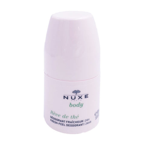 Body Deodorant Fraicheur Reve de the 50ML - NUXE