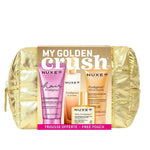 Coffret My Golden Crush - NUXE