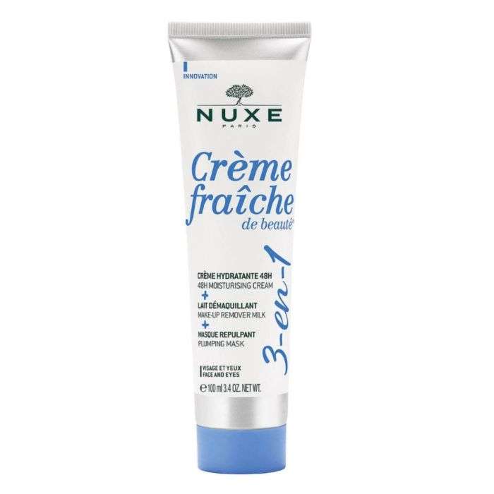 Creme Fraiche de Beaute 3 en 1 100 ML - NUXE