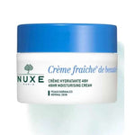 Creme Fraiche de Beaute Repulpante et Hydratante Peaux Normale 48h 50ml - NUXE
