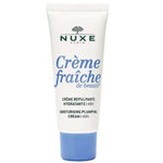 Creme Fraiche de Beaute Repulppante et Hydratante Peaux Normales 30 ML - NUXE