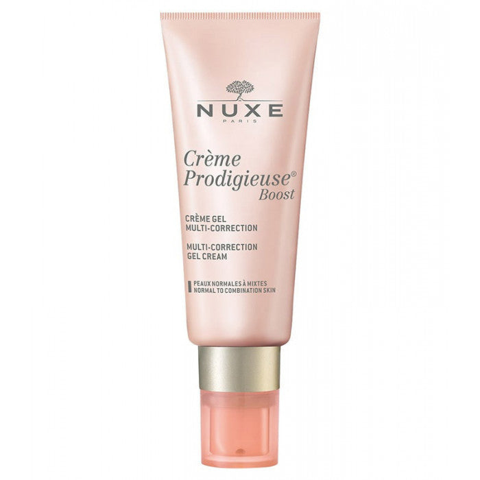 Creme Prodigieuse Boost, Creme Gel Multi-Correction 40 ML - NUXE