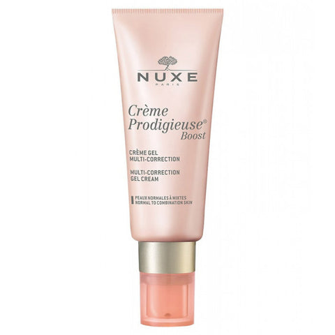 Creme Prodigieuse Boost, Creme Gel Multi-Correction 40 ML - NUXE