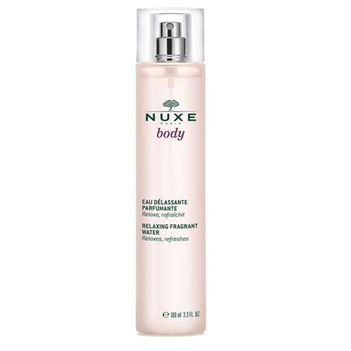 Eau Delassante Parfumante Nuxe Body 100 ML - NUXE