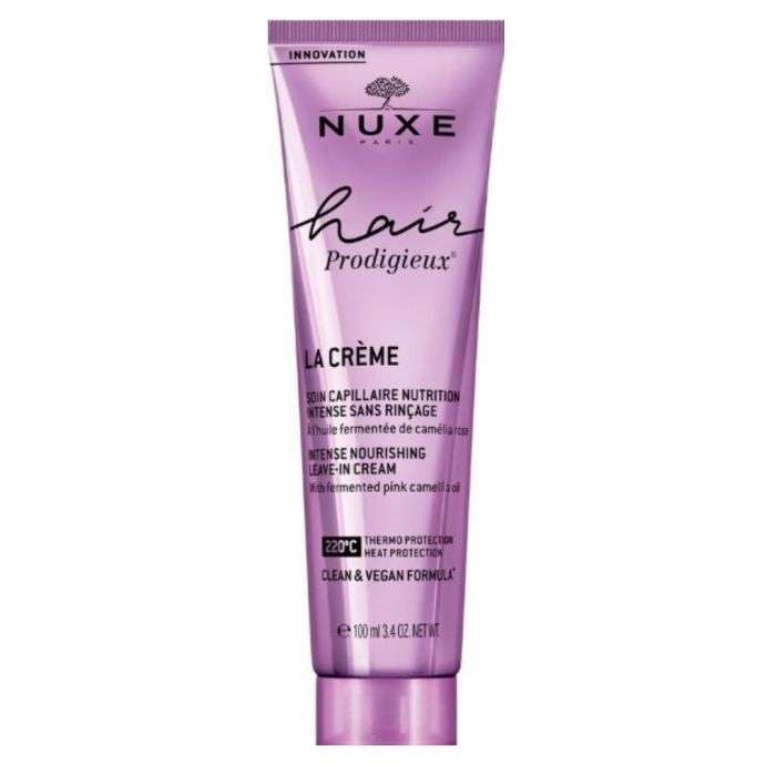 Hair Prodigieux la Creme 100ML - NUXE