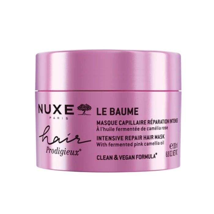 Hair Prodigieux le Baume Masque Capillaire Intense 200ML - NUXE