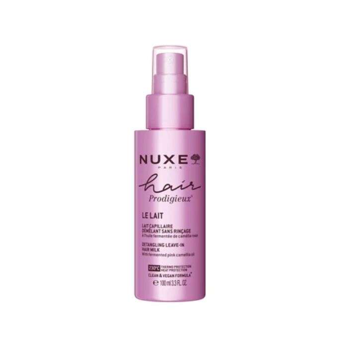 Hair Prodigieux le Lait Capillaire Demelant 100ML - NUXE