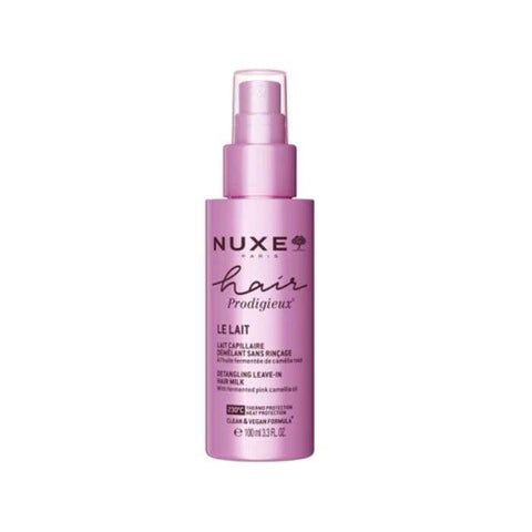 Hair Prodigieux le Lait Capillaire Demelant 100ML - NUXE