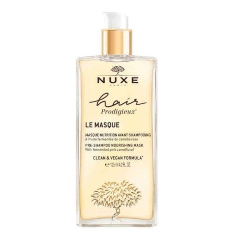 Hair Prodigieux le Masque 125 ML - NUXE