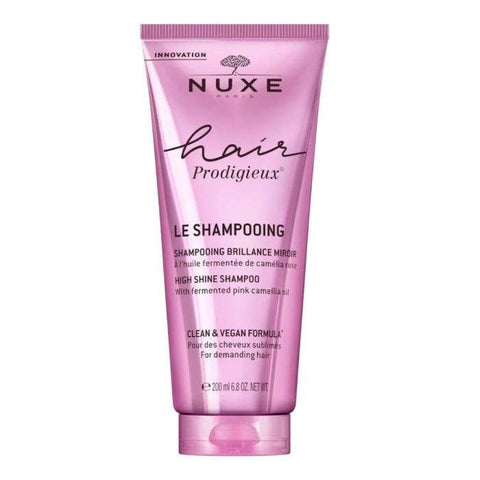 Hair Prodigieux le Shampooing 200 ML - NUXE