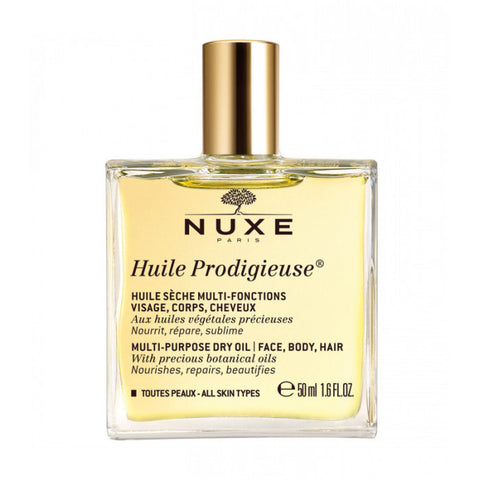 Huile Prodigieuse 50 ML - NUXE