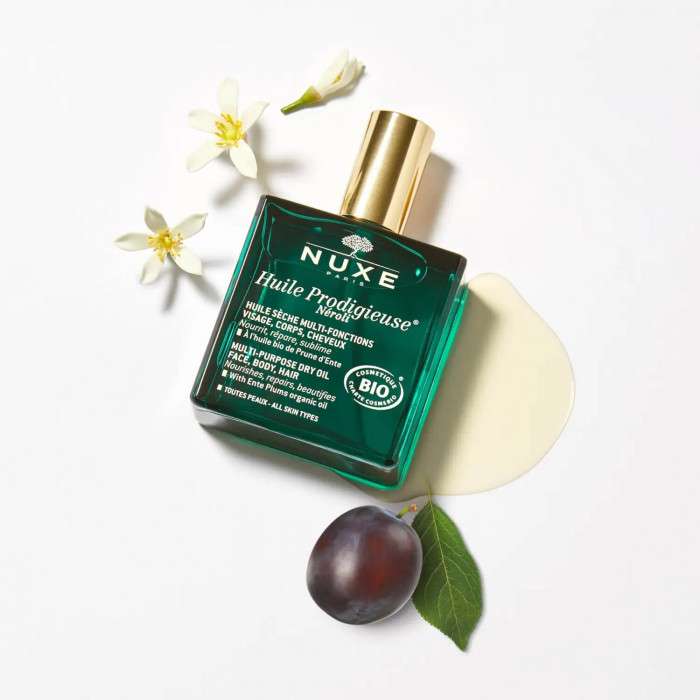 Huile Prodigieuse Neroli 100 ML - NUXE