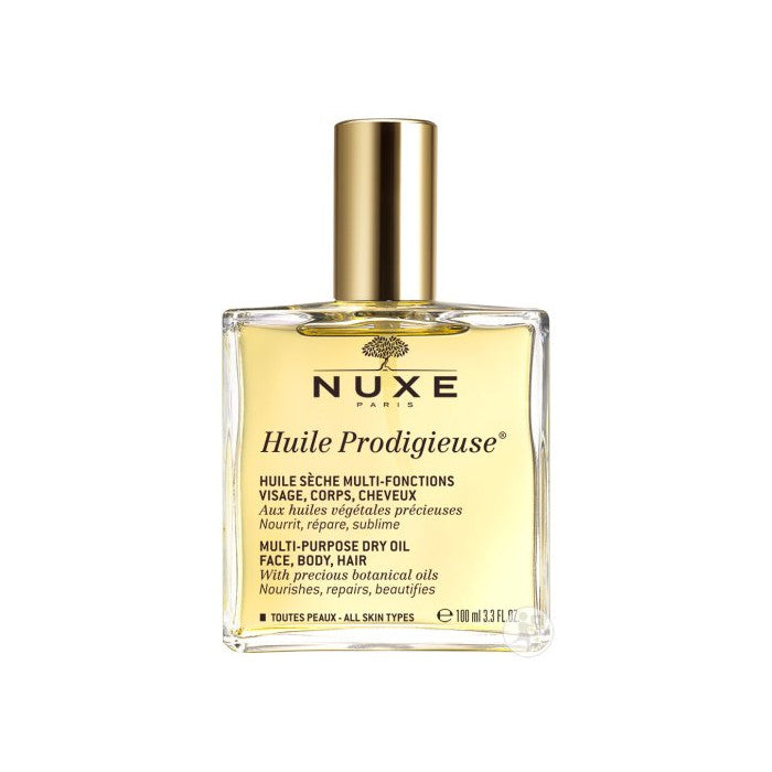 Huile Prodigieuse Vaporisateur 100 ML - NUXE