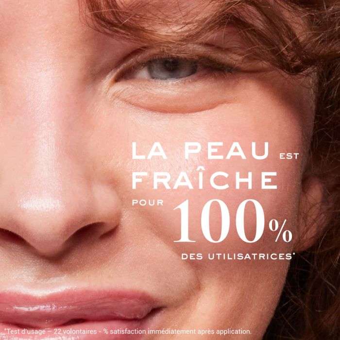 Lotion Tonique Fraicheur Toutes Peaux 200 ML - NUXE