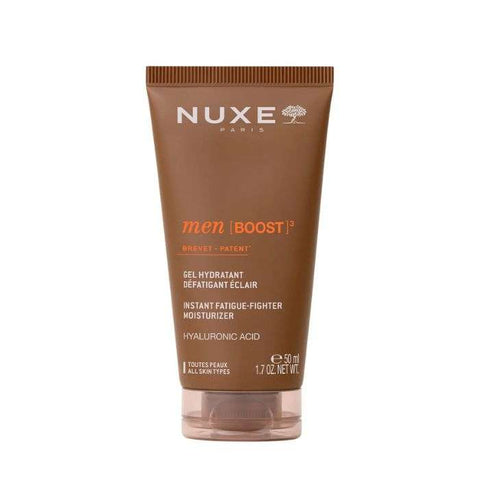 Men Boost Gel Hydratant Defatigant Eclair 50ML - NUXE