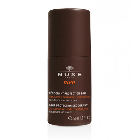 Men Deodorant Protection 24H 50 ML - NUXE