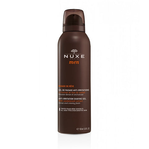 Men Rasage de Reve 150 ML - NUXE