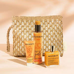Coffret Golden Summer Routine - NUXE
