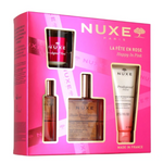 Coffret la Fete en Rose - NUXE