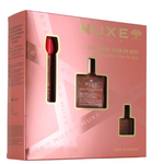Coffret L'infiniment Glow en Rose - NUXE