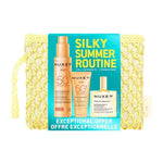 Coffret Silky Routine - NUXE