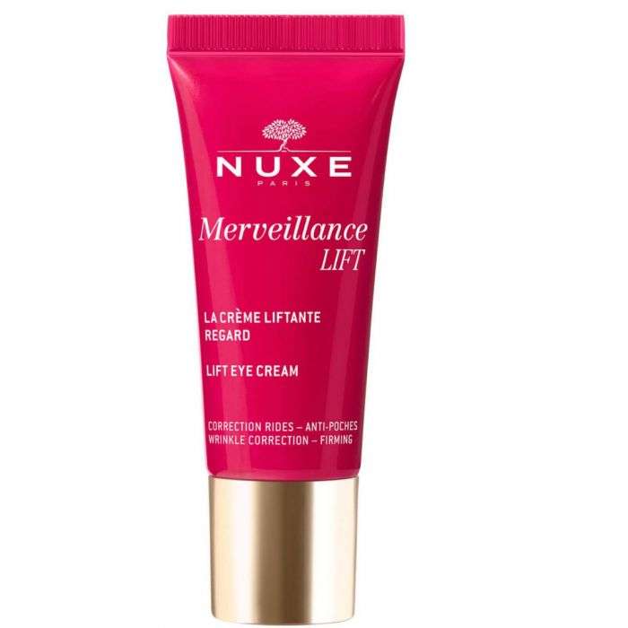 Merveillance Lift la Creme Liftante Regard 15 ML - NUXE
