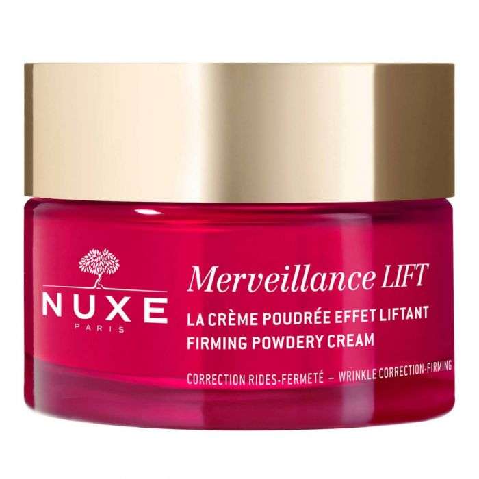 Merveillance Lift la Creme Poudre Effet Liftant 50 ML - NUXE