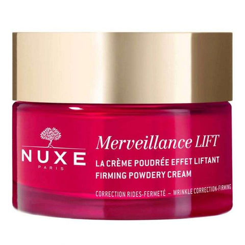 Merveillance Lift la Creme Poudre Effet Liftant 50 ML - NUXE