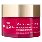 Merveillance Lift la Creme Velour Effet Liftant - NUXE