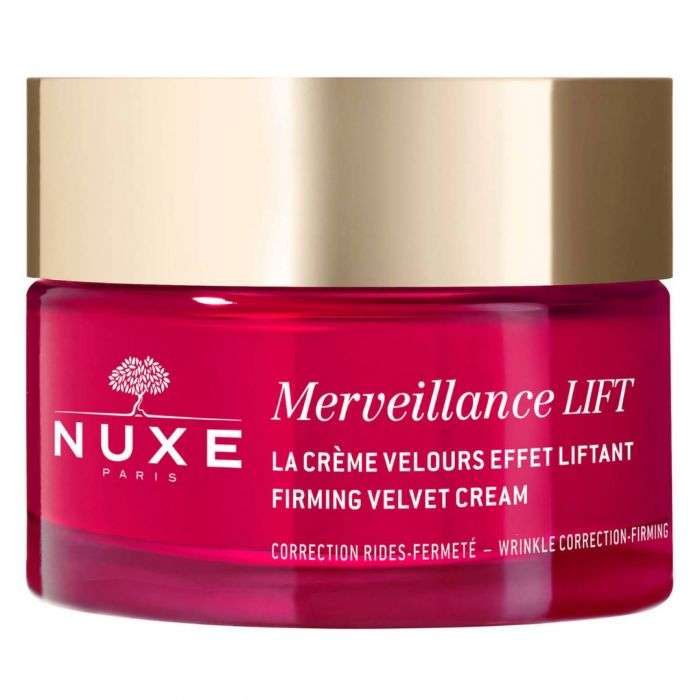 Merveillance Lift la Creme Velour Effet Liftant - NUXE