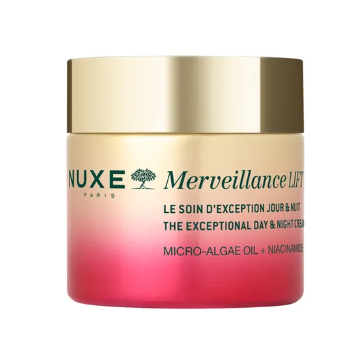 Merveillance Lift le Soin D'exception Jour & Nuit 75 ML - NUXE