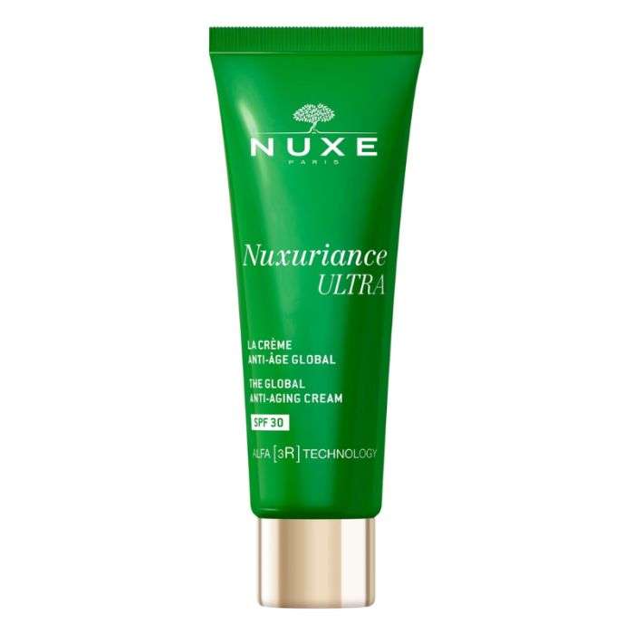 Nuxuriance Ultra Creme Anti Age Globale SPF30 50 ML - NUXE