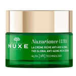Nuxuriance Ultra la Creme Riche Anti Age Global 50 ML - NUXE