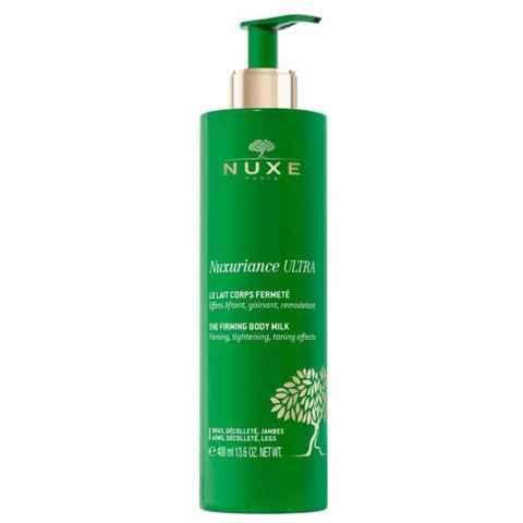Nuxuriance Ultra le Lait Corps Fermete 400 ML - NUXE