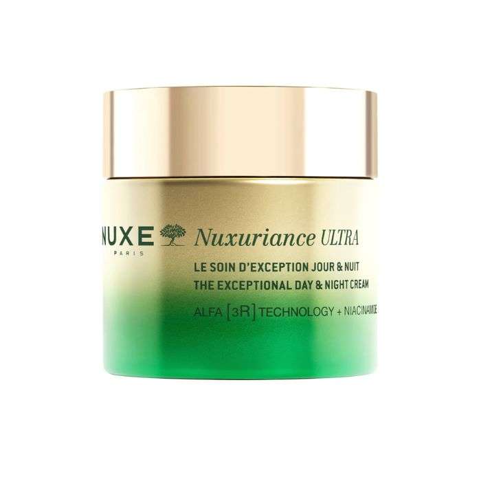 Nuxuriance Ultra le Soin Exception 75ML - NUXE