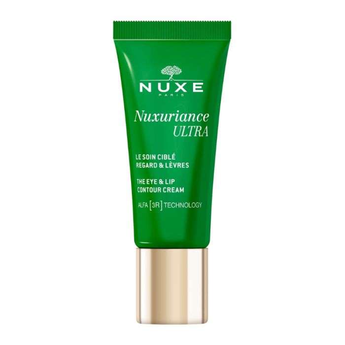 Nuxuriance Ultra Soin Cible Regard et Levre 15 ML - NUXE