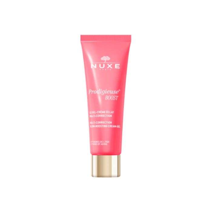 Prodigieuse Boost le Gel Creme Eclat Multi Correction 40 ML - NUXE