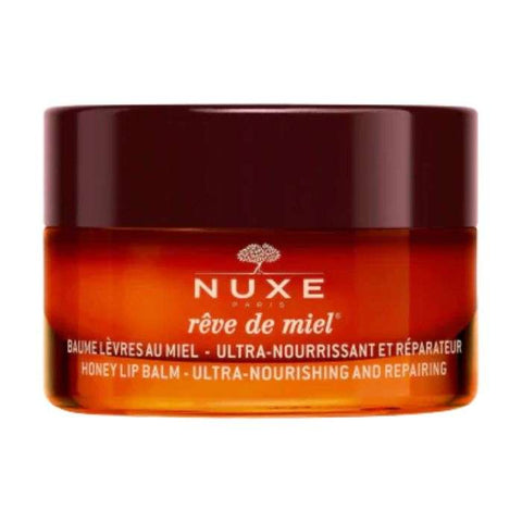 Reve de Miel Baume Levres 15 G - NUXE