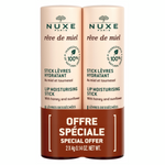 Reve de Miel Offre Special Stick Levre Hydratant 2X4G - NUXE