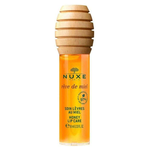 Reve de Miel Soin Levres au Miel 10 ML - NUXE