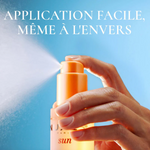 Sun Fresh SPF 30 Brume Solaire Fraiche 150 ML - NUXE