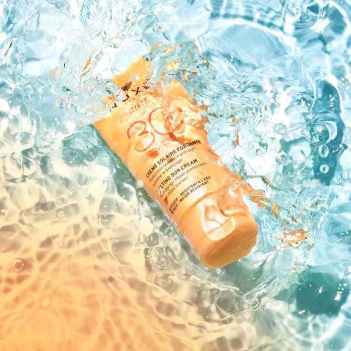 Sun SPF 30 Creme Solaire Fondonte 50 ML - NUXE