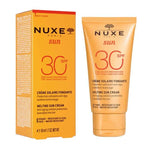 Sun SPF 30 Creme Solaire Fondonte 50 ML - NUXE