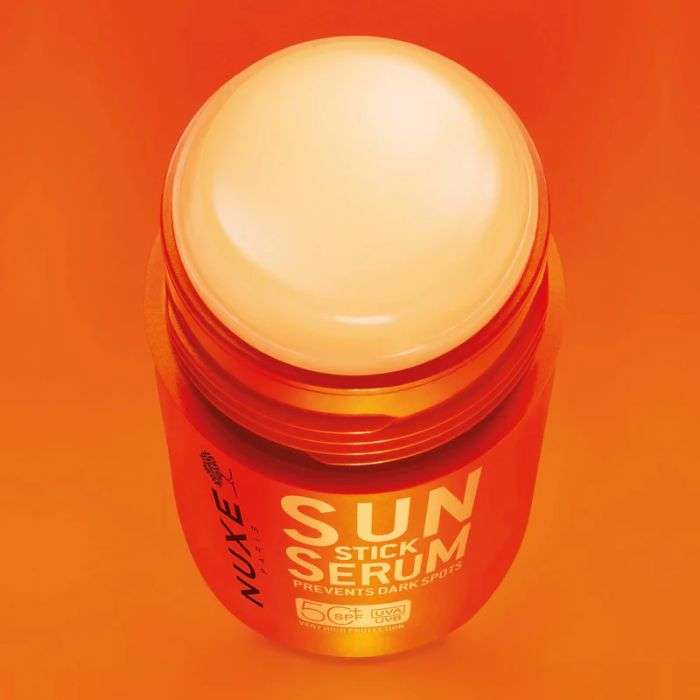 Sun Stick Serum SPF 50+ 25 G - NUXE