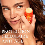Sun Stick Serum SPF 50+ 25 G - NUXE