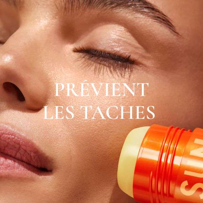 Sun Stick Serum SPF 50+ 25 G - NUXE