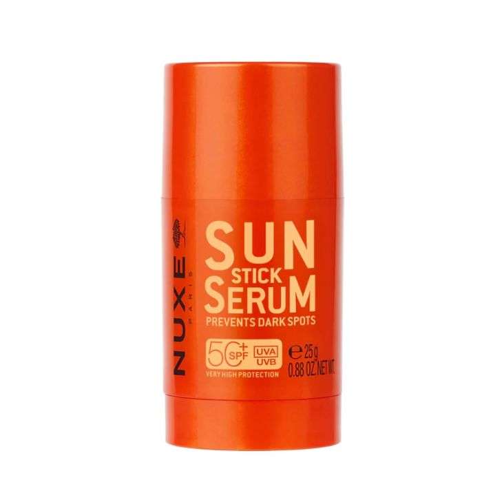 Sun Stick Serum SPF 50+ 25 G - NUXE